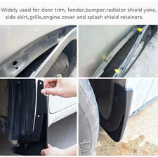 FIT RENAULT Plastic Fender