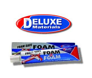 Deluxe materials foam 2 - materials,