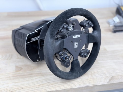 Genuine radical sparco race - sparco,