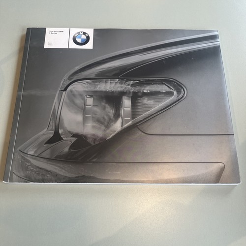 2002 model bmw - bmw, 7