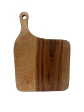 Cheese Chopping Board Rustic