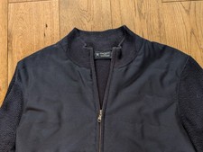 Hackett Cotton/Cashmere Hybrid