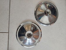 Classic citroen chrome - 2,