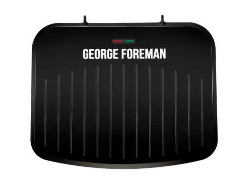 George foreman medium - medium, fit