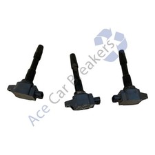 Renault Clio Mk4 X98 12-16 Coil Pack 224332428R