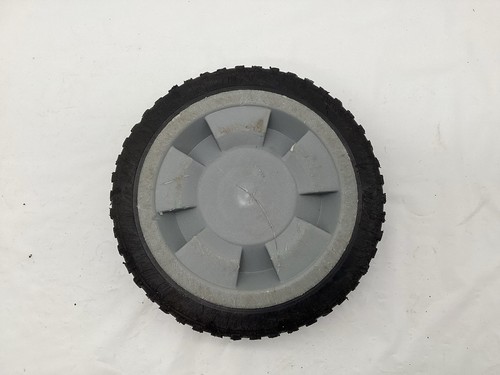 Webb wer46sp mower front - mower,
