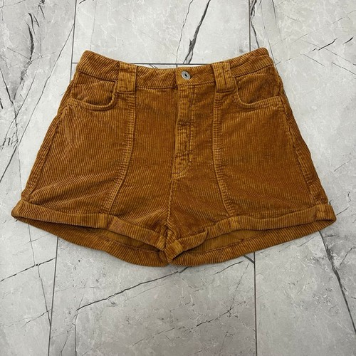 Women bershka corduroy - women's,