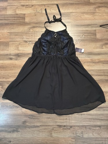 Cacique babydoll silk - cacique,