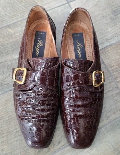 Rare rayne vintage - rare,