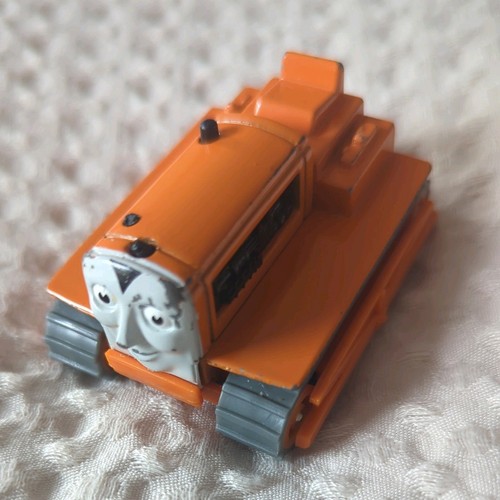 1992 ertl terence the tractor - 1992,
