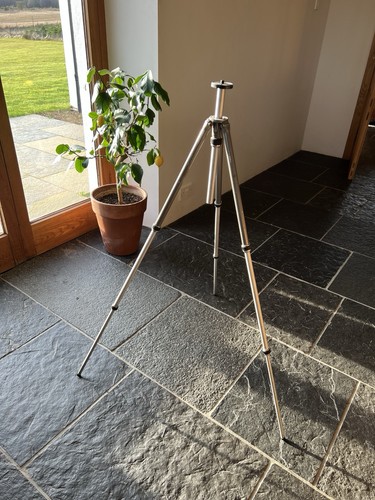 Gitzo gilux week end - gilux, tripod