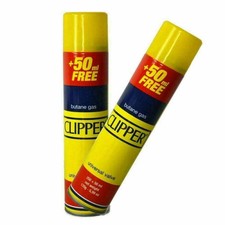 Clipper Lighter Gas Refill