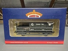 Bachmann Branchline 33-300Z
