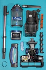 Genuine Parts For Shark Lift