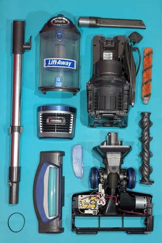 Genuine parts for shark lift - shark,