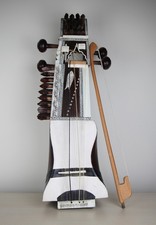Sarangi Raag Instrument Tun