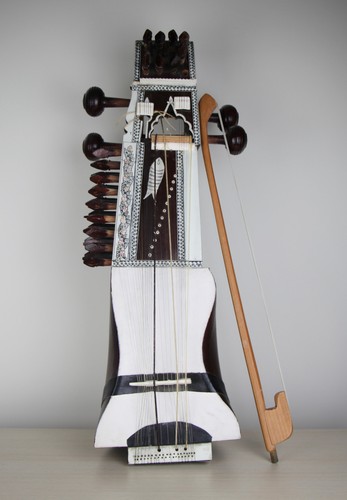 Sarangi raag instrument tun - raag,