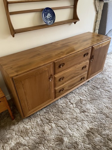 Mid century vintage - century, ercol