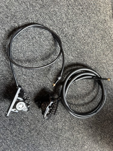 Shimano dura ace r9270 disc - dura, br