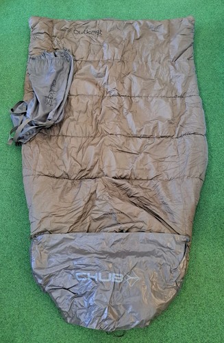 Chub outkast topskin top skin - top,