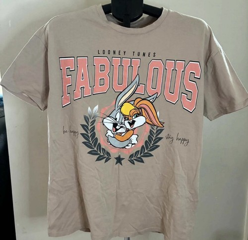 Looney tunes fabulous bugs - looney,