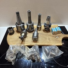 Joblot of Boring incl 2 x Clarkson Autolock, Titanic