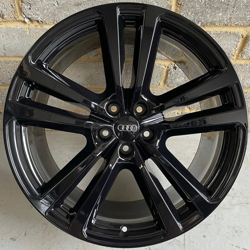 Audi line alloy - s,