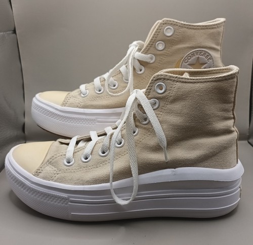 Converse all star move high - star,