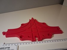 1 X Plastic Four Way Junction