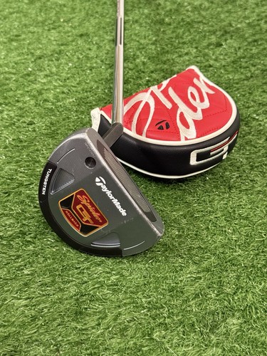 Taylormade spider rollback - taylormade,