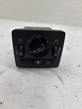08-12 VOLVO V50  HEADLIGHT