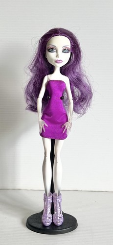 Monster high wishes spectra - high,