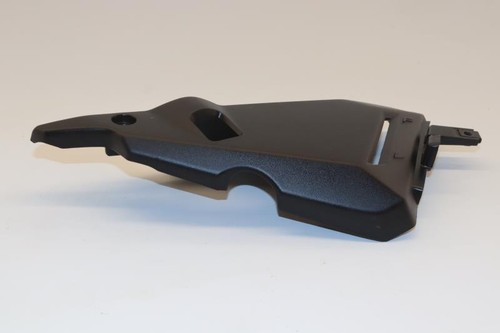 Right saddle side - right, panel