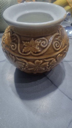 Retro vintage mid - mid, vase
