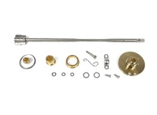 Lambretta headset rod kit