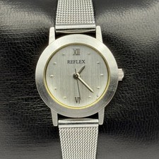 Reflex Ladies Quartz Watch