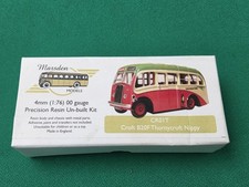 Marsden Models OO Gauge