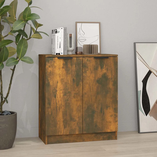 Walplus sideboard smoked oak - sideboard,