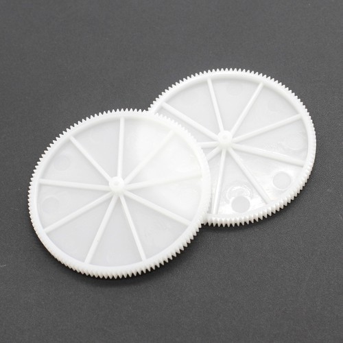 120 teeth module plastic - teeth,