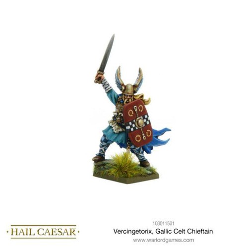 Hail caesar vercingetorix - -,