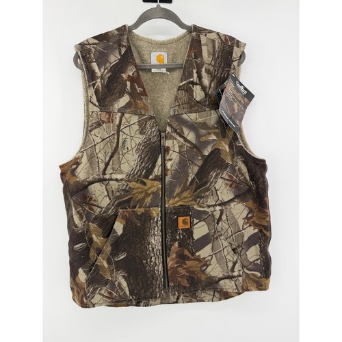 Carhartt v34 cmo realtree - carhartt,