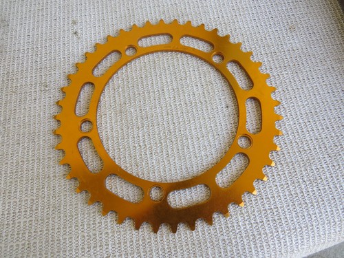 Takagi nos sprocket - 44,