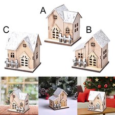 Christmas Tabletop Ornaments