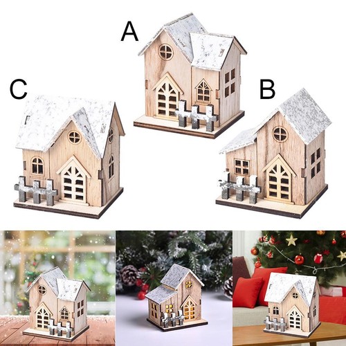 Christmas tabletop ornaments - tabletop,