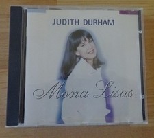 JUDITH DURHAM-(THE