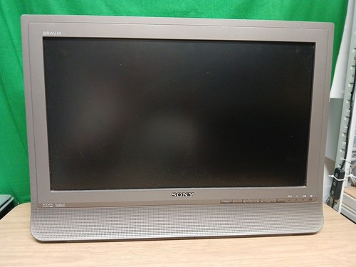 Sony bravia lcd - sony,