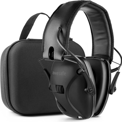 Awesafe electronic ear - awesafe,