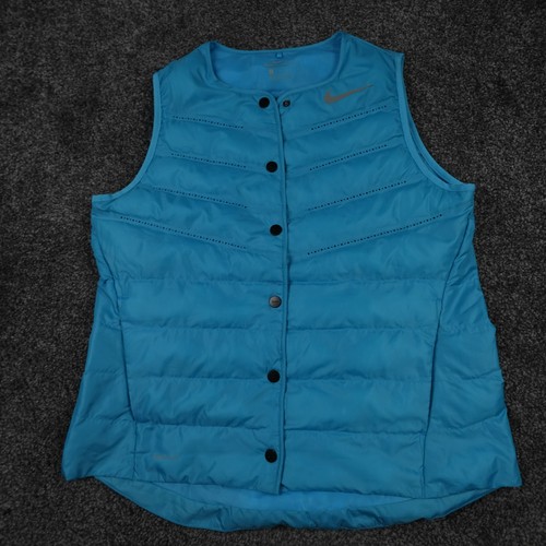 Nike gilet bodywarmer - gilet,