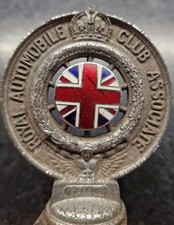 1932-1937 Type 6 RAC Royal