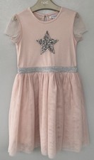 Girls Primark Pink Summer